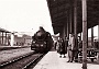 stazione di Padova anni 40 50 (Giorgio Carpenedo) 1